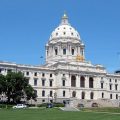 Minnesota Capitol Binası