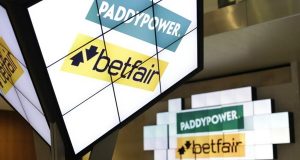 Paddy Power ve Betfair