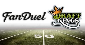 Federal Ticaret Komisyonu DraftKings ve FanDuel Birleşmesine Sıcak Bakmıyor