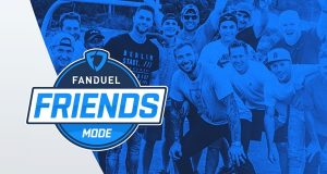 fanduel fantezi spor bahisleri friends mode