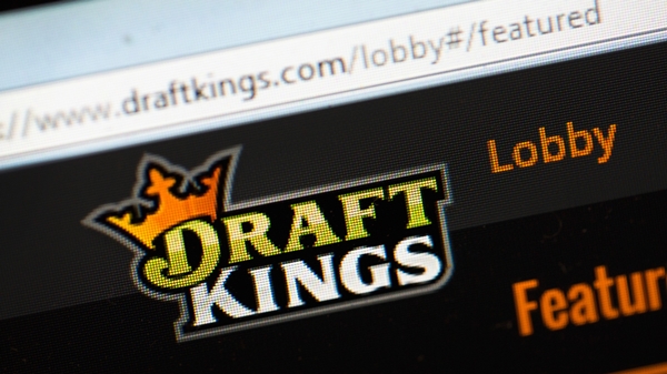 DraftKings Spor Bahislerinin Bir Parçası Olmak İstiyor