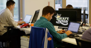 DraftKings New York’ta Spor Bahisleri Hizmeti Verecek