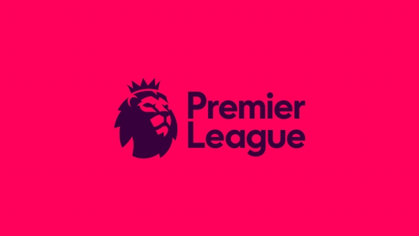 premier league logosu