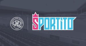 Sportito Queens Park Rangers ile Yaptığı Anlaşmayı Yeniledi