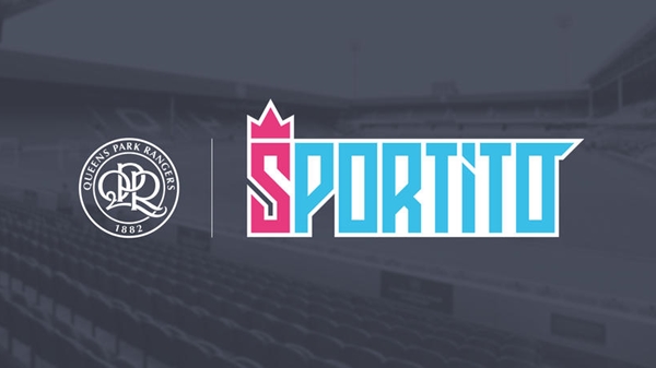 Sportito Queens Park Rangers ile Yaptığı Anlaşmayı Yeniledi