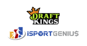 DraftKings iSport Genius ile Anlaşma İmzaladı