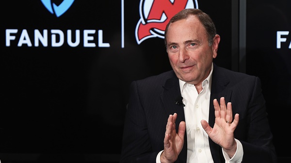 FanDuel New Jersey Devils ve NHL ile Anlaşma İmzaladı