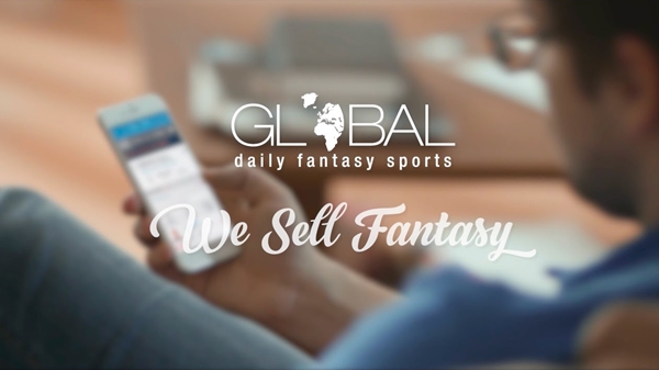Global Daily Fantasy Sports Omega ile Anlaşma İmzaladı