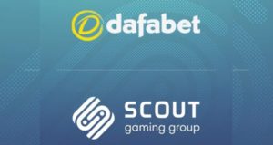 Scout Gaming Oyunları Dafabet’te Yer Alacak
