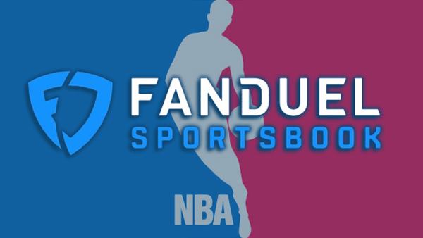 Fanduel ile NBA anlaştı