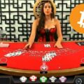 Bitcoin ile Blackjack
