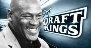 Michael Jordan DraftKings’in Hissedarı Oldu