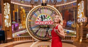 Monopoly Live Oynayabileceğiniz Casino Siteleri